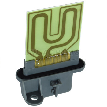 Auto AC fan Blower Motor Resistor for Chevrolet Cavalier 1995-2002 Four Seasons 20260 MT18035