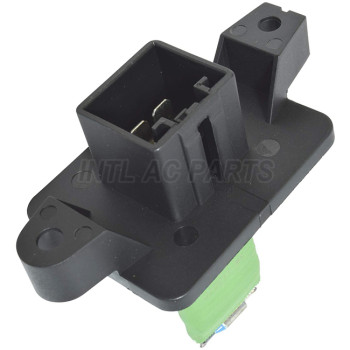 Auto AC fan Blower Motor Resistor for Chrysler 300 2.7L 2008-2010 68037310AA Four Seasons 20459