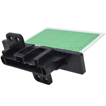 Auto AC fan Blower Motor Resistor for Nissan Altima 1998-2001 271505B600 Four Seasons 20462