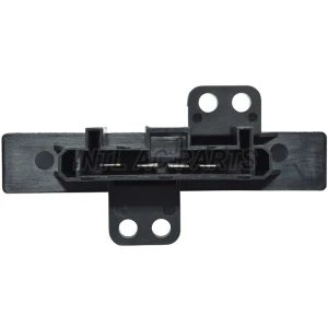 Auto AC fan Blower Motor Resistor for Nissan Altima 1998-2001 271505B600 Four Seasons 20462