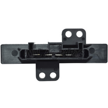 Auto AC fan Blower Motor Resistor for Nissan Altima 1998-2001 271505B600 Four Seasons 20462