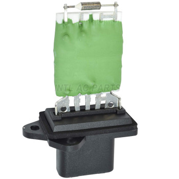 Auto AC fan Blower Motor Resistor for Navigator V8 5.4L 2008-2013 973558 RU634 7L1Z19A706A