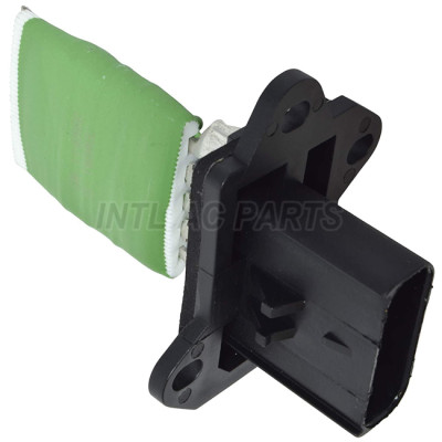 Auto AC fan Blower Motor Resistor for Navigator V8 5.4L 2008-2013 973558 RU634 7L1Z19A706A