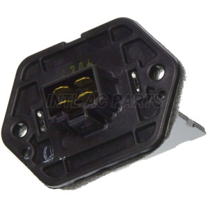 Auto AC fan Blower Motor Resistor for Kia Rio1.6L 2001-2011 97128-1G000 RU715 971282D200