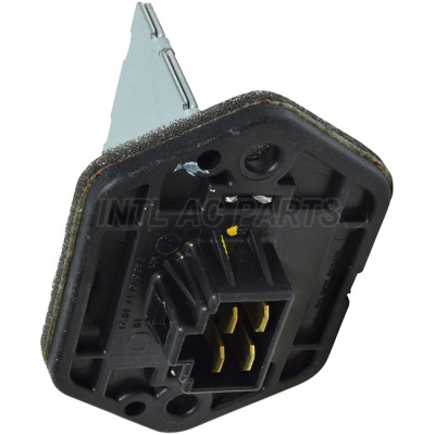Auto AC fan Blower Motor Resistor for Kia Rio 2001-2011 971281G000 Four Seasons 20670