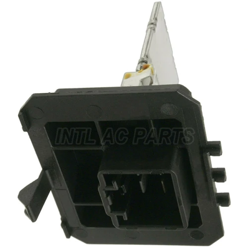 Auto AC fan Blower Motor Resistor for Jeep Commander 2008-2010 6805 7463AA 4P1663 RU1382