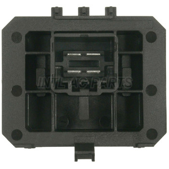 Auto AC fan Blower Motor Resistor for Jeep Commander 2008-2010 6805 7463AA 4P1663 RU1382