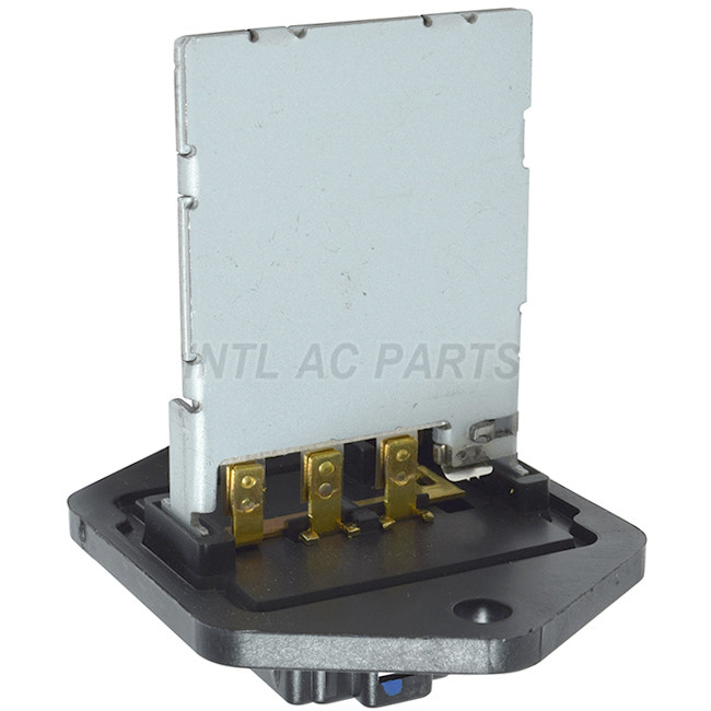 Auto AC fan Blower Motor Resistor for Hyundai Accent 1.6L 20122017