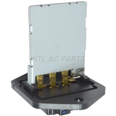Auto AC fan Blower Motor Resistor for Hyundai Accent 1.6L 2012-2017  971281R000