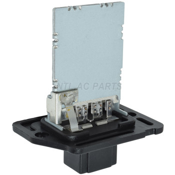 Auto AC fan Blower Motor Resistor for Hyundai Elantra 2.0L 2006-2013 971283K000 Four Seasons 20424