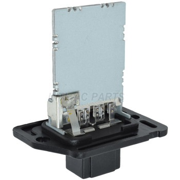 Auto AC fan Blower Motor Resistor for Hyundai Elantra 1.8L 2006-2013 971283K000 MT18066