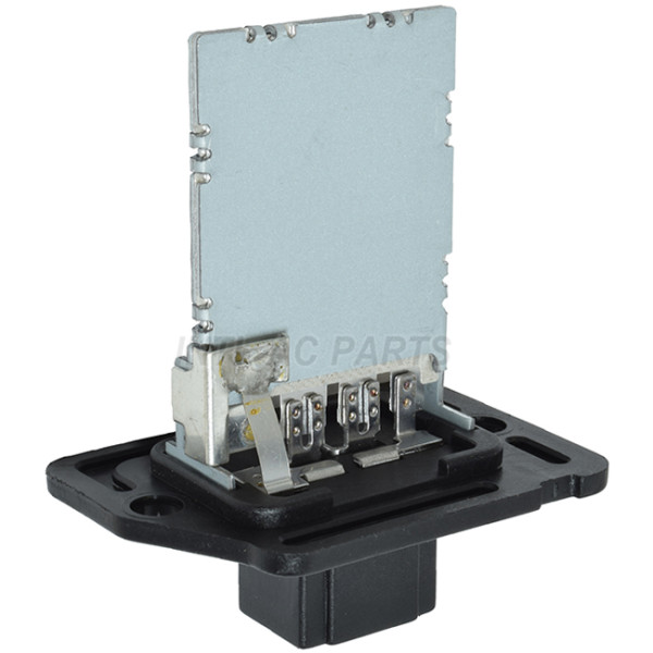 Auto AC fan Blower Motor Resistor for Hyundai Elantra 1.8L 2006-2013 971283K000 MT18066