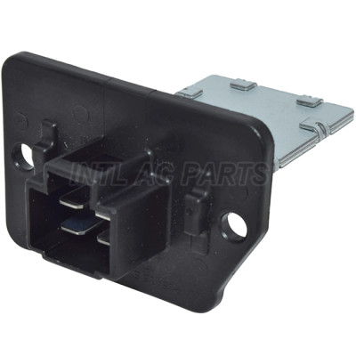 Auto AC fan Blower Motor Resistor for Hyundai Elantra 1.8L 2006-2013 971283K000 MT18066