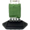 Auto AC fan Blower Motor Resistor for CHEVROLET CORSA 2000  93310442  RC.420.005