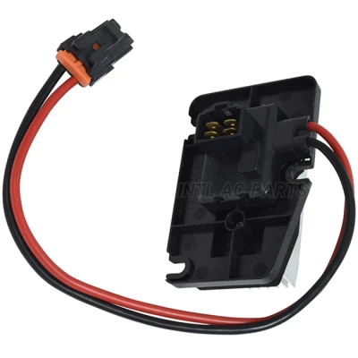Auto AC fan Blower Motor Resistor for Buick Rendezvous 2002-2007 Four Seasons 20272 MT18004