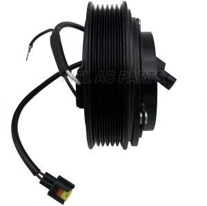 Auto A/C COMPRESSOR clutch for MERCEDES GLC W253 /C-Class W205 /E-Class /W212 E220 CDI / VITO A0008303902 A0008304400 1747 1735