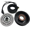 Auto A/C COMPRESSOR clutch for MERCEDES GLC W253 /C-Class W205 /E-Class /W212 E220 CDI / VITO A0008303902 A0008304400 1747 1735