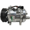 New SD 5h11 car auto ac Compressor w/Clutch for Bobcat Toolcats Excavators Skidsteers 7023585 7279139 67361 1520934 1812