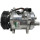 New SD 5h11 car auto ac Compressor w/Clutch for Bobcat Toolcats Excavators Skidsteers 7023585 7279139 67361 1520934 1812
