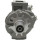 New 10S11C car ac compressor without clutch for TOYOTA Hilux Vigo Petrol 447160-1990 447180-8301 88310-0K123 88320-71110