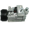 PXV16 New auto AC Compressor for Land RANGE ROVER  Mk III (LM) LR020449 JPB500220 JPB500241