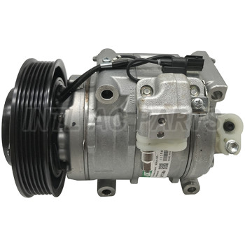 New 10SRE18C car ac compressor for HONDA Accord Crosstour 2013-2018 198304