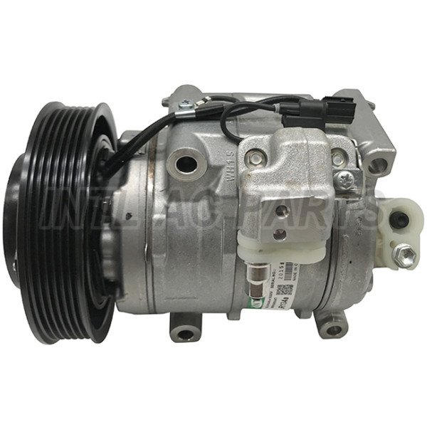 New 10SRE18C car ac compressor for HONDA Accord Crosstour 2013-2018 198304