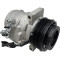 10S17C New car ac compressor for Chevrolet Chevy Express Silverado Savana Sierra CO 22180C CO22180C 3022091