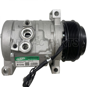 10S17C New car ac compressor for Chevrolet Chevy Express Silverado Savana Sierra CO 22180C CO22180C 3022091