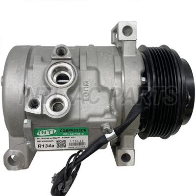 10S17C New car ac compressor for Chevrolet Chevy Express Silverado Savana Sierra CO 22180C CO22180C 3022091