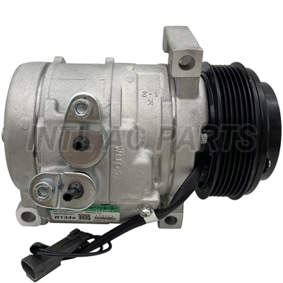 10S17C New car ac compressor for Chevrolet Chevy Express Silverado Savana Sierra CO 22180C CO22180C 3022091