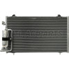 Car car air conditioner condenser FOR 2003-2008 Pontiac Vibe 1.8L 88972207 4726