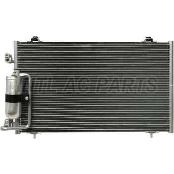 Car car air conditioner condenser FOR 2003-2008 Pontiac Vibe 1.8L 88972207 4726