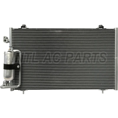 Car car air conditioner condenser FOR 2003-2008 Pontiac Vibe 1.8L 88972207 4726