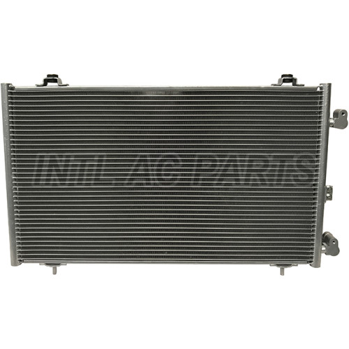 Car car air conditioner condenser FOR 2003-2008 Pontiac Vibe 1.8L 88972207 4726