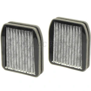 New Cabin Air Filter For Mercedes-Benz E500 2003-2006 2118300818 FI 1142C