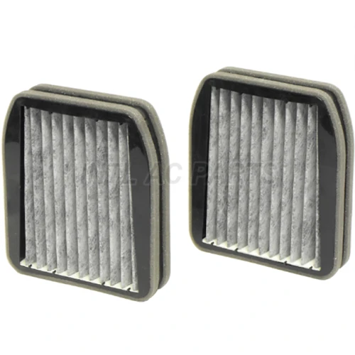 New Cabin Air Filter For Mercedes-Benz E500 2003-2006 2118300818 FI 1142C