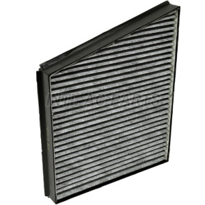 New Cabin Air Filter For Mercedes-Benz CLK63 AMG	2007-2009 2118300018 FI 1168C
