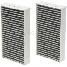 New Cabin Air Filter For  Mercedes-Benz GL320 2007-2009 1648300128 FI 1134C