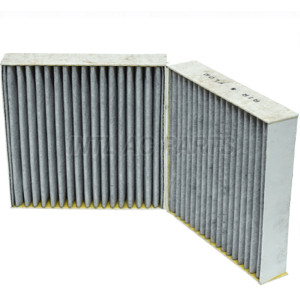 New Cabin Air Filter For Mercedes Benz 1718300418 FI 1133C