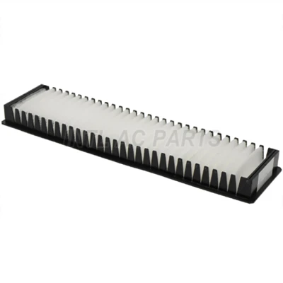 New Cabin Air Filter For  Mini Cooper 2002-2008 64311496710 FI 1017C