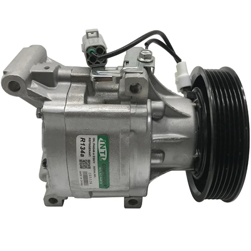 Denso SCSA06C car ac compressor Toyota Corolla/ Toyota Yaris Verso Van 1.4 D4D