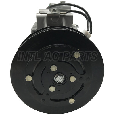 Denso SCSA06C car ac compressor Toyota Corolla/ Toyota Yaris Verso Van 1.4 D4D