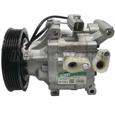 Denso SCSA06C car ac compressor Toyota Corolla/ Toyota Yaris Verso Van 1.4 D4D