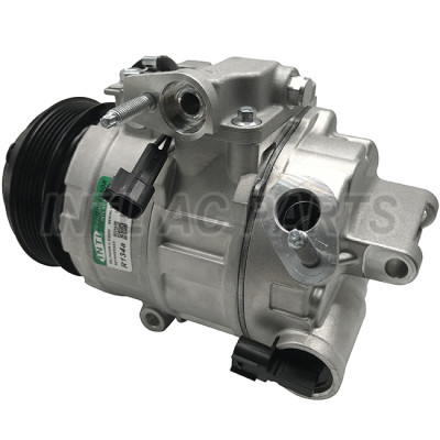 Four Seasons A/C Compressor 197358 Ford DA8Z19703A