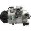Four Seasons A/C Compressor 197358 Ford DA8Z19703A