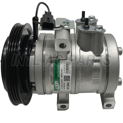Auto Ac Compressor For Renault Kwid motor 1.0 3 cilindros  926005548R RC.600.453