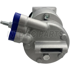 New auto ac compressor for Chevrolet Aveo CC1769DP 96863368 95033351 42422273