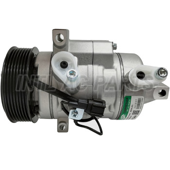 PISTON Calsonic CR08B Auto ac Compressor Nissan March Versa 1.6L Nissa 926001KA1B 92600-1KA1B 10003864 926001KA1A