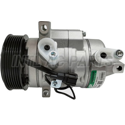 PISTON Calsonic CR08B Auto ac Compressor Nissan March Versa 1.6L Nissa 926001KA1B 92600-1KA1B 10003864 926001KA1A